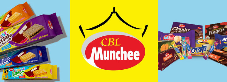 Munchee