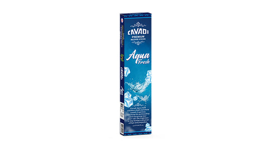 Cavadi Aqua Fresh Räucherstäbchen