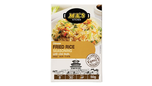 MA's Kitchen Gewürz für gebratenen Reis (60 g)