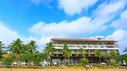 Pandanus Beach Resort und Spa, Induruwa