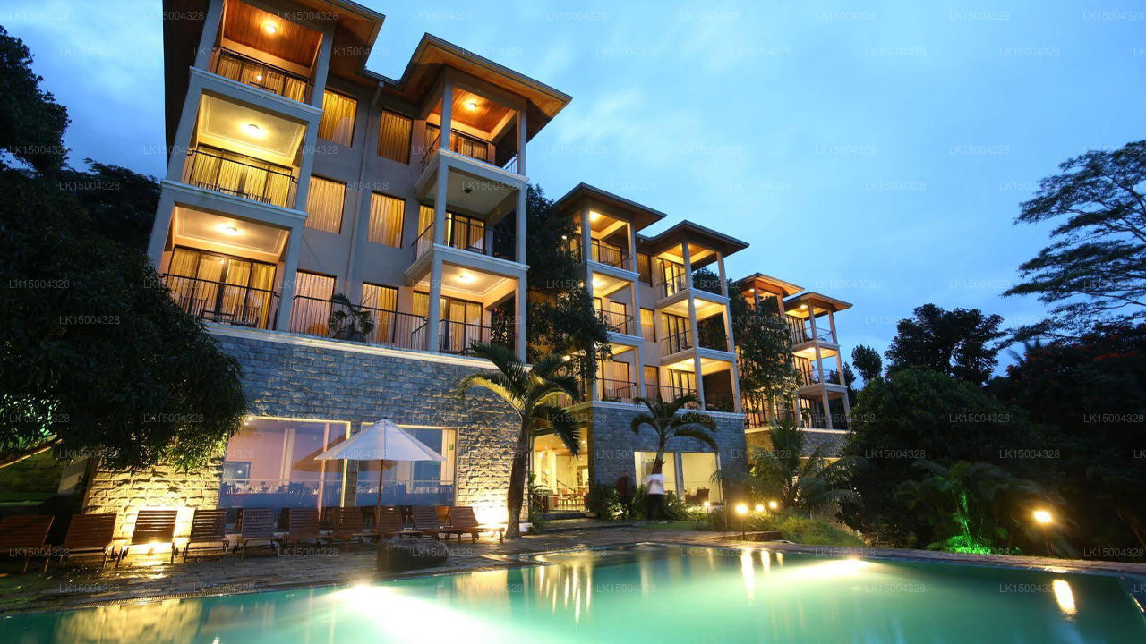 Randholee Resort &amp; Spa, Kandy