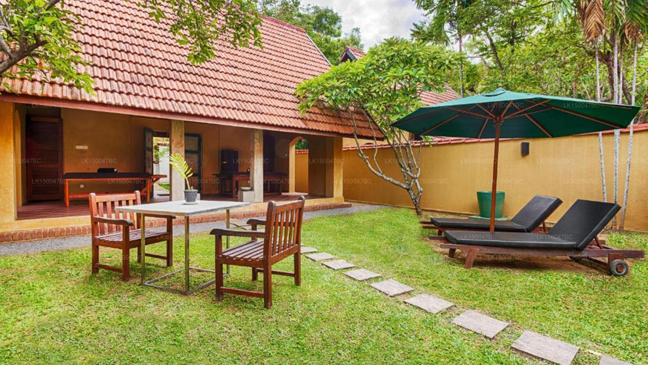 Jetwing Ayurveda-Pavillons, Negombo