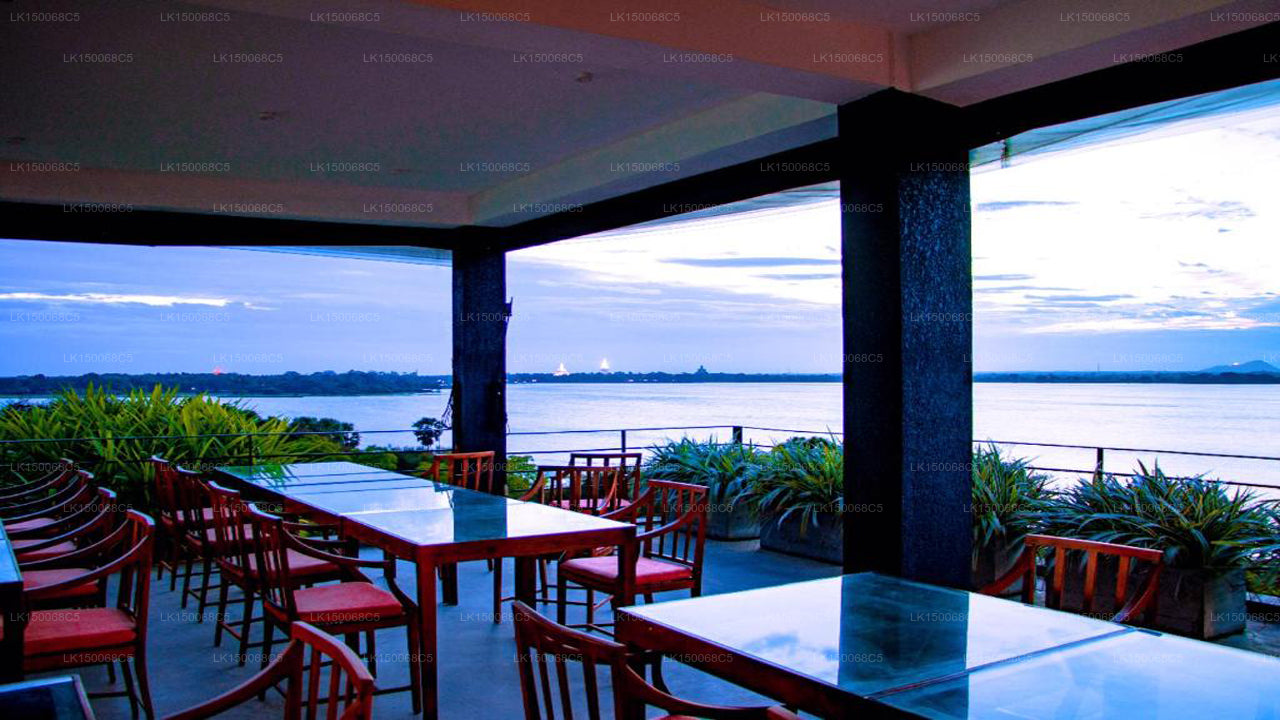 Das Lake Forest Hotel, Anuradhapura