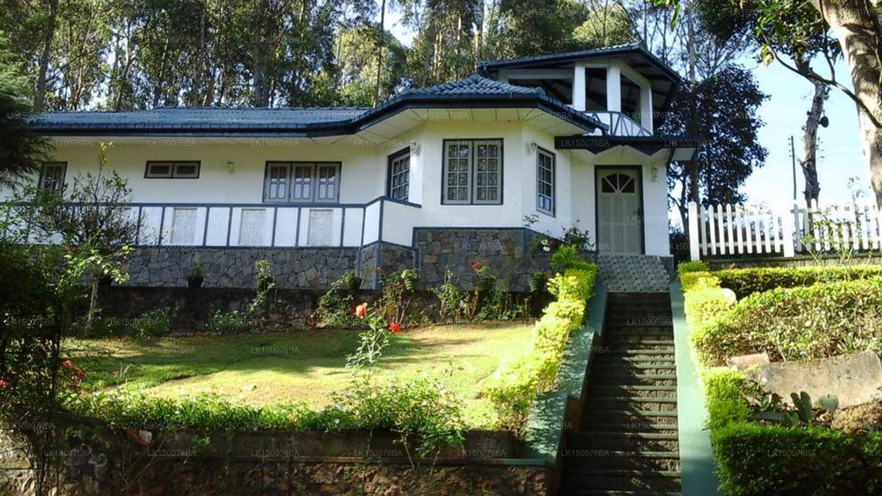 Ferienbungalow, Bandarawela