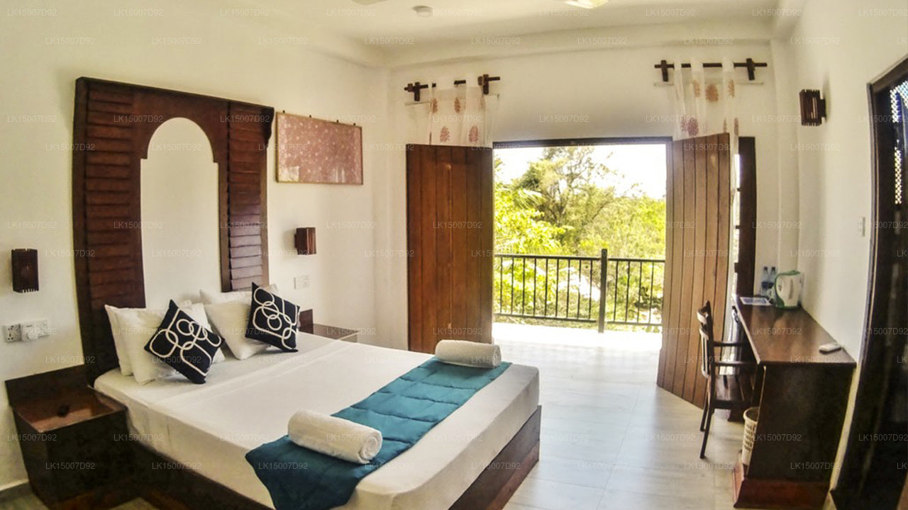 Sundaras Resort, Dambulla