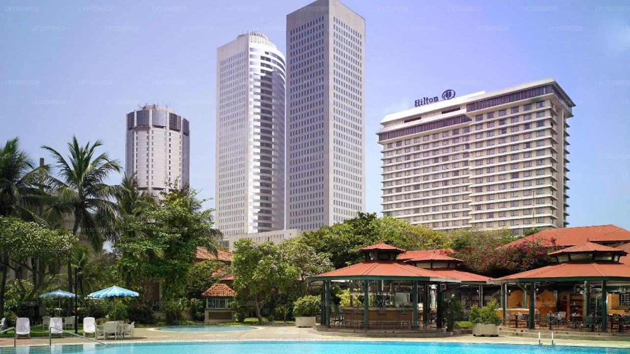 Hilton, Colombo