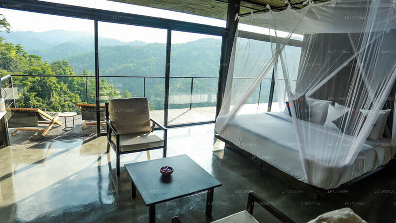 Santani Wellness Resort &amp; Spa, Kandy