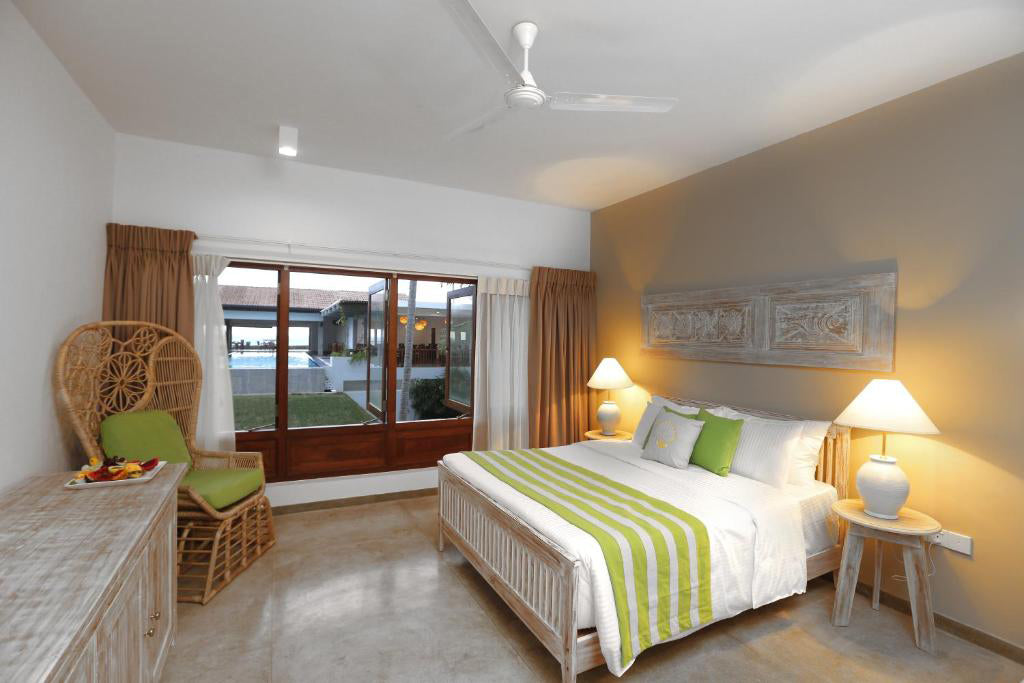 Die Strandboutique Pamunugama, Negombo