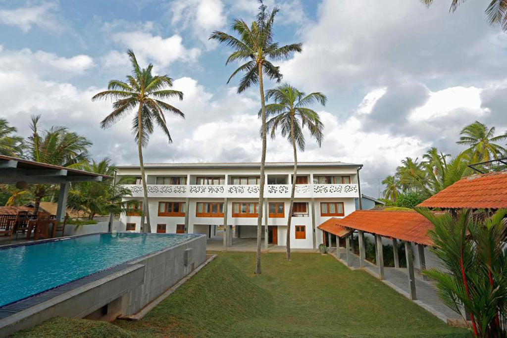 Die Strandboutique Pamunugama, Negombo