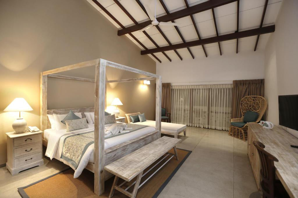 Die Strandboutique Pamunugama, Negombo