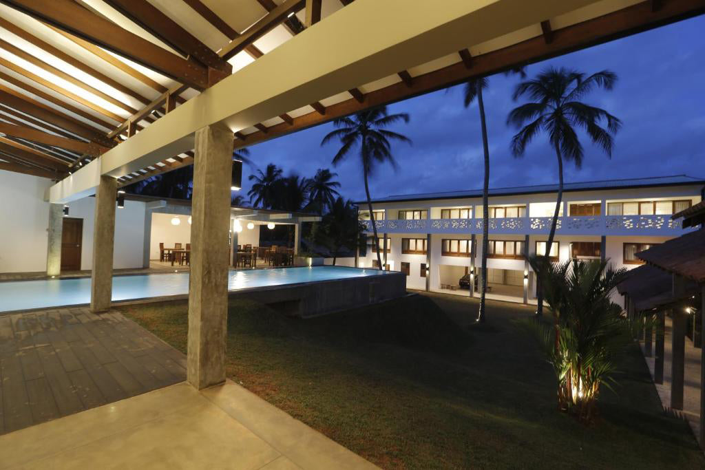 Die Strandboutique Pamunugama, Negombo