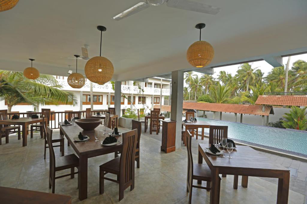 Die Strandboutique Pamunugama, Negombo