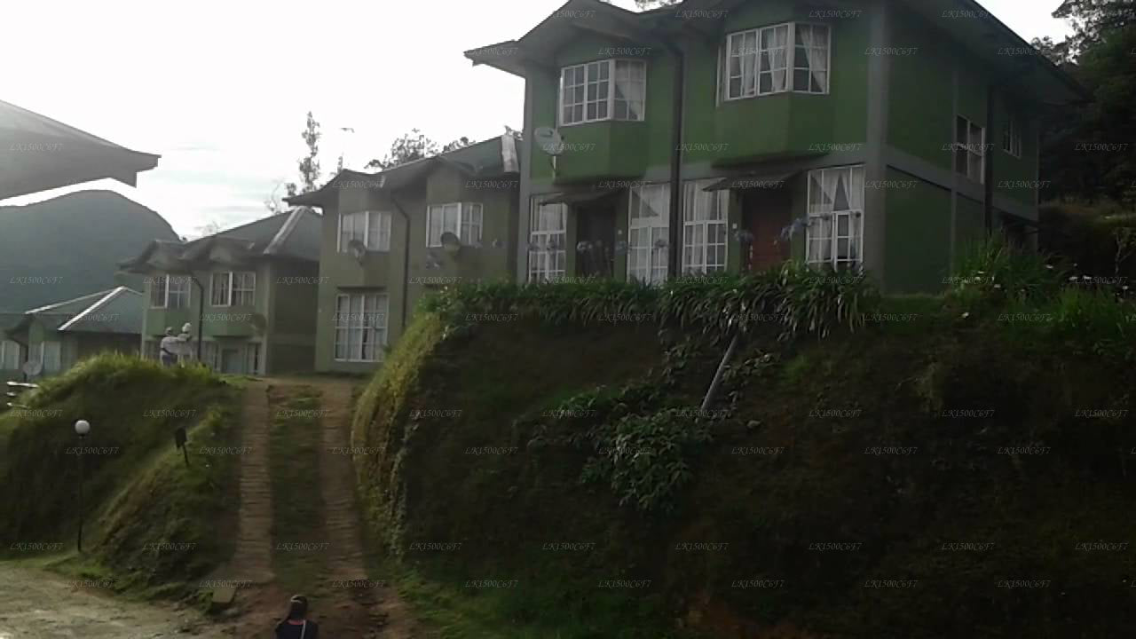 Sanasa Ferienresort, Nuwara Eliya