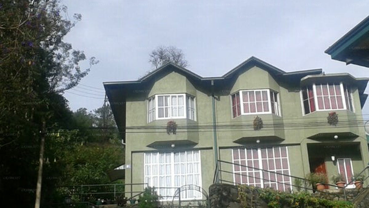 Sanasa Ferienresort, Nuwara Eliya