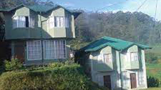 Sanasa Ferienresort, Nuwara Eliya