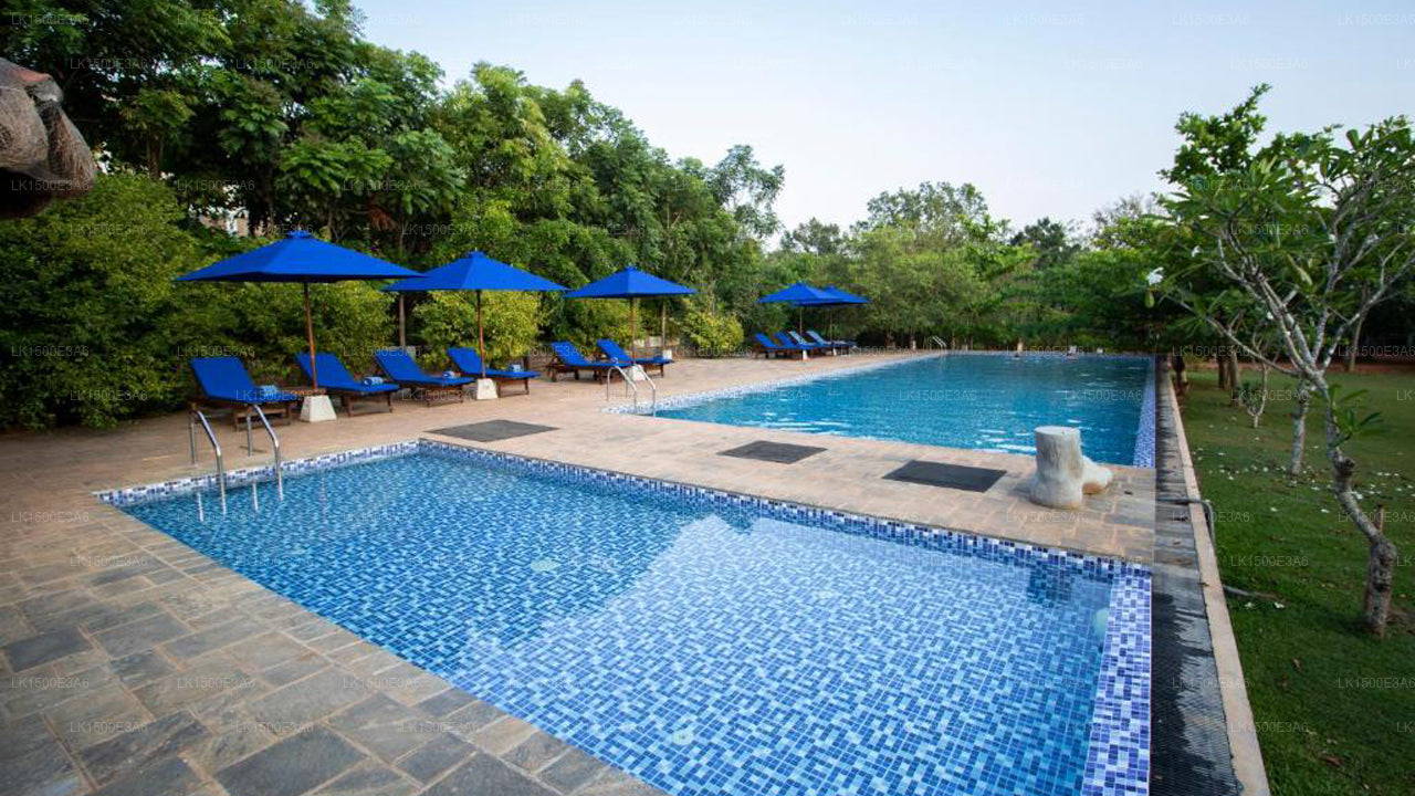 Amaara Forest Hotel, Sigiriya