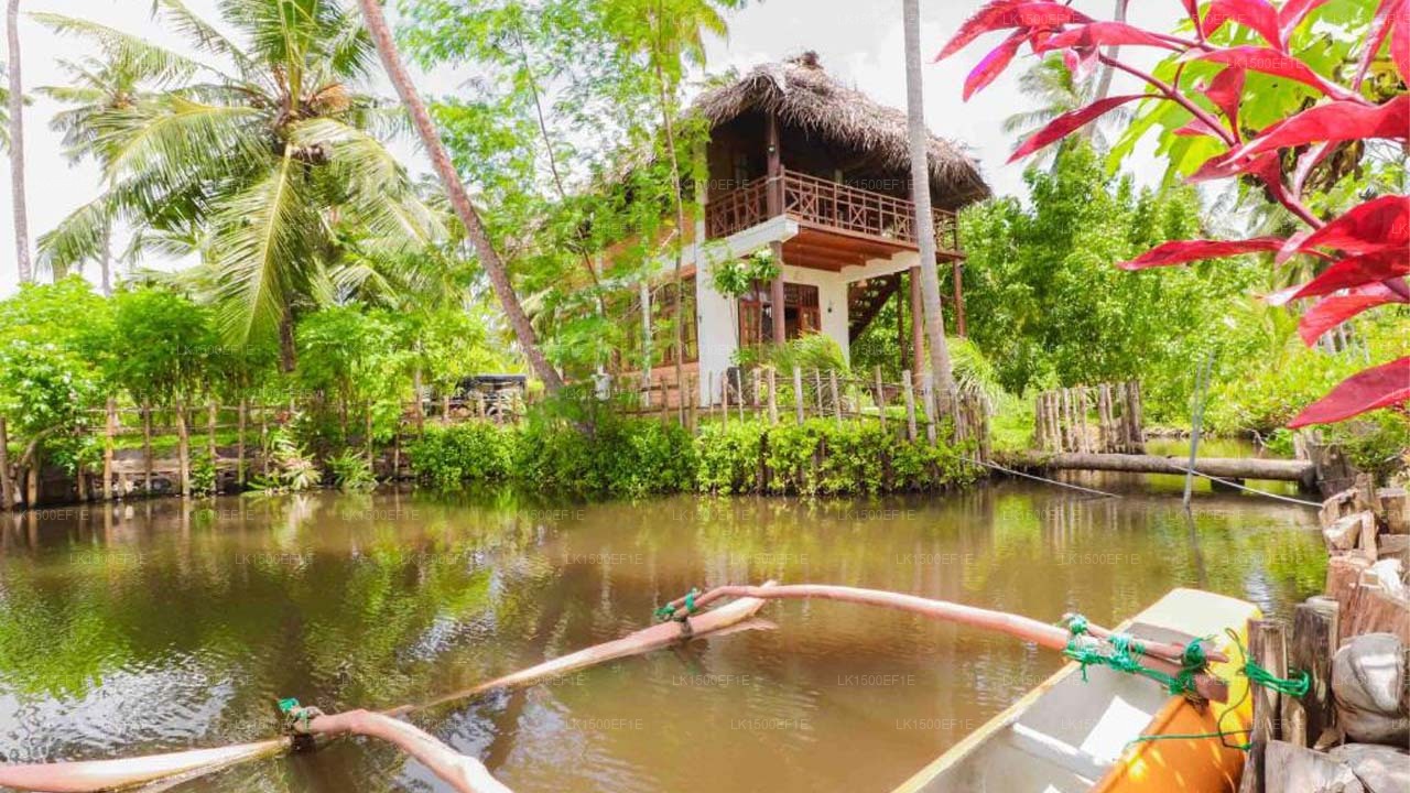 Milkyway Holiday Resort, Unawatuna