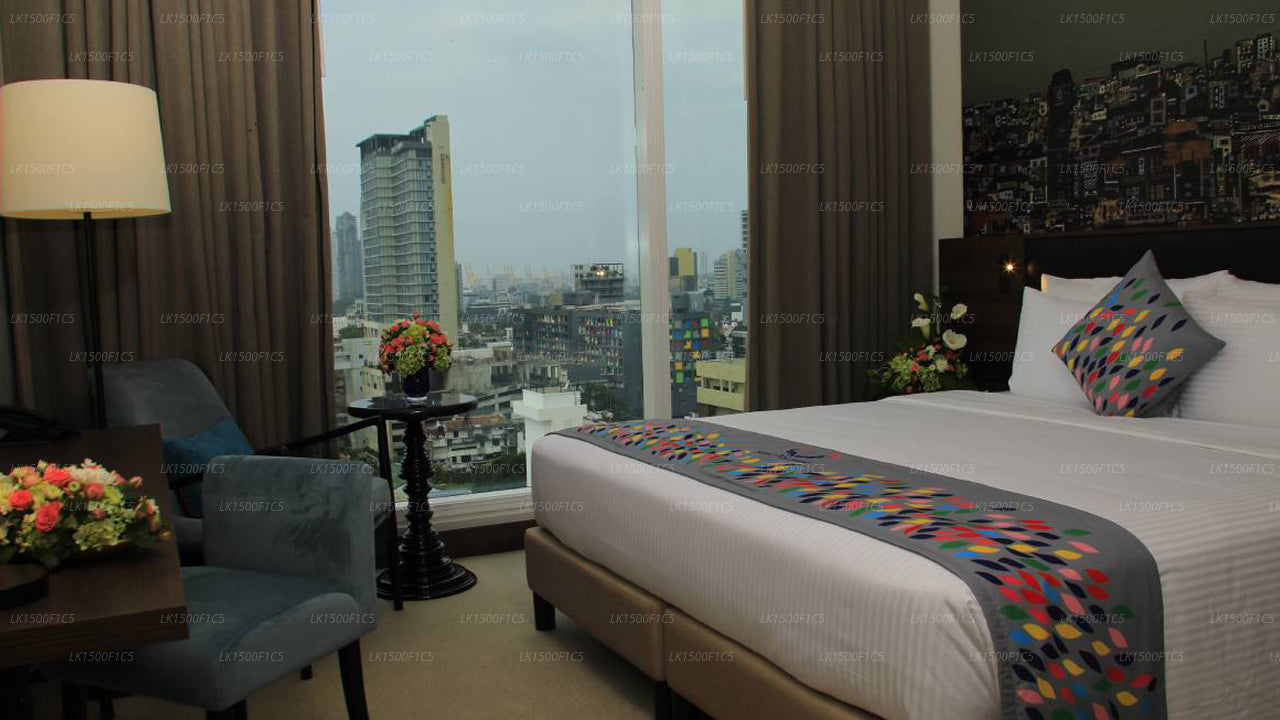 Sofía Colombo Stadthotel, Colombo