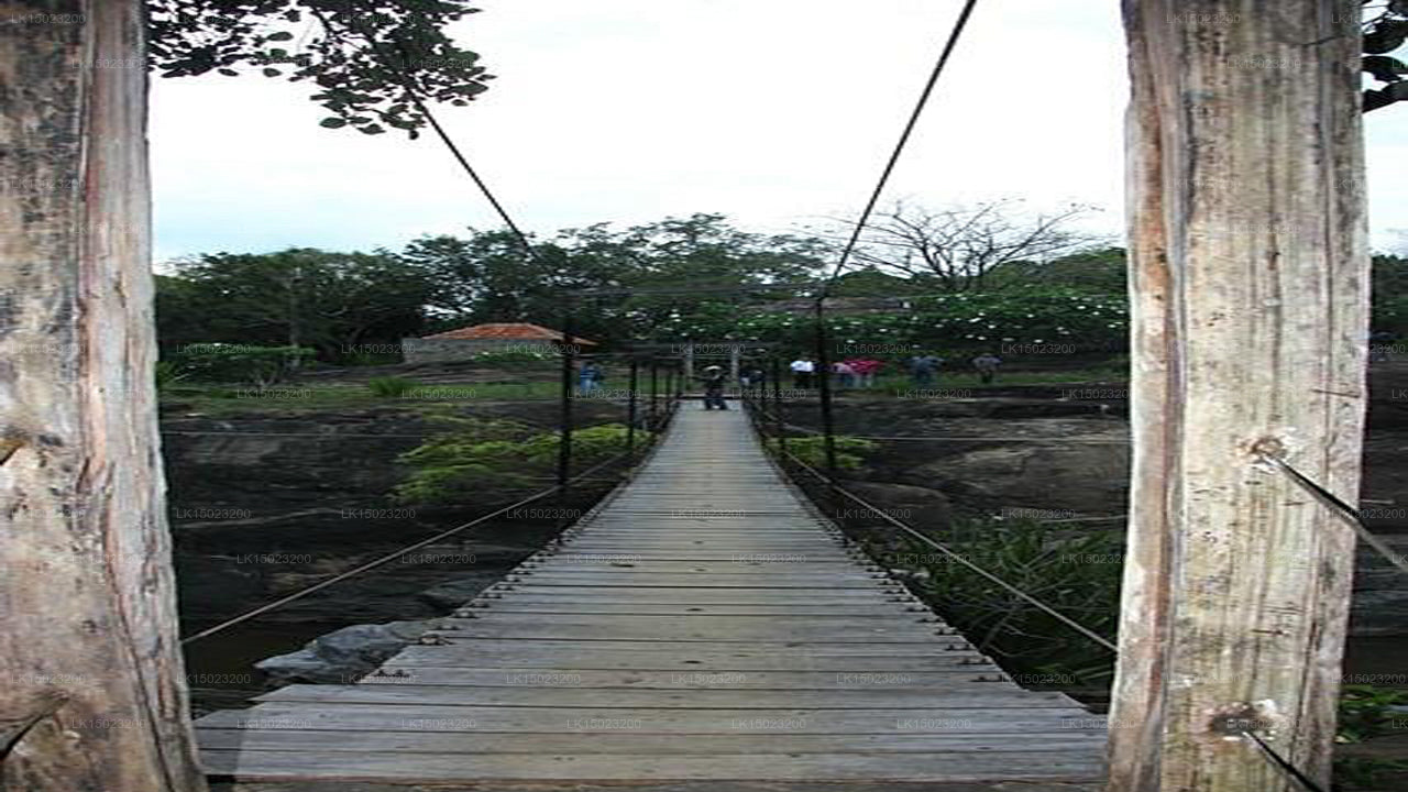 Galapita Sanctuary, Buttala