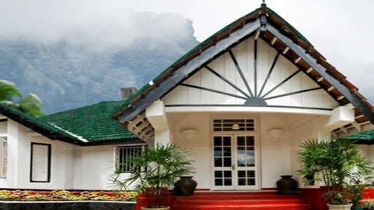 Heritage Pussellawa, Nuwara Eliya