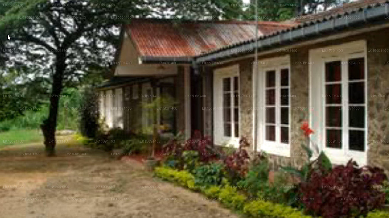 Vernon Guest House, Bandarawela