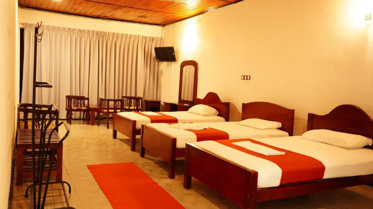 Boa Vista Hotel, Anuradhapura