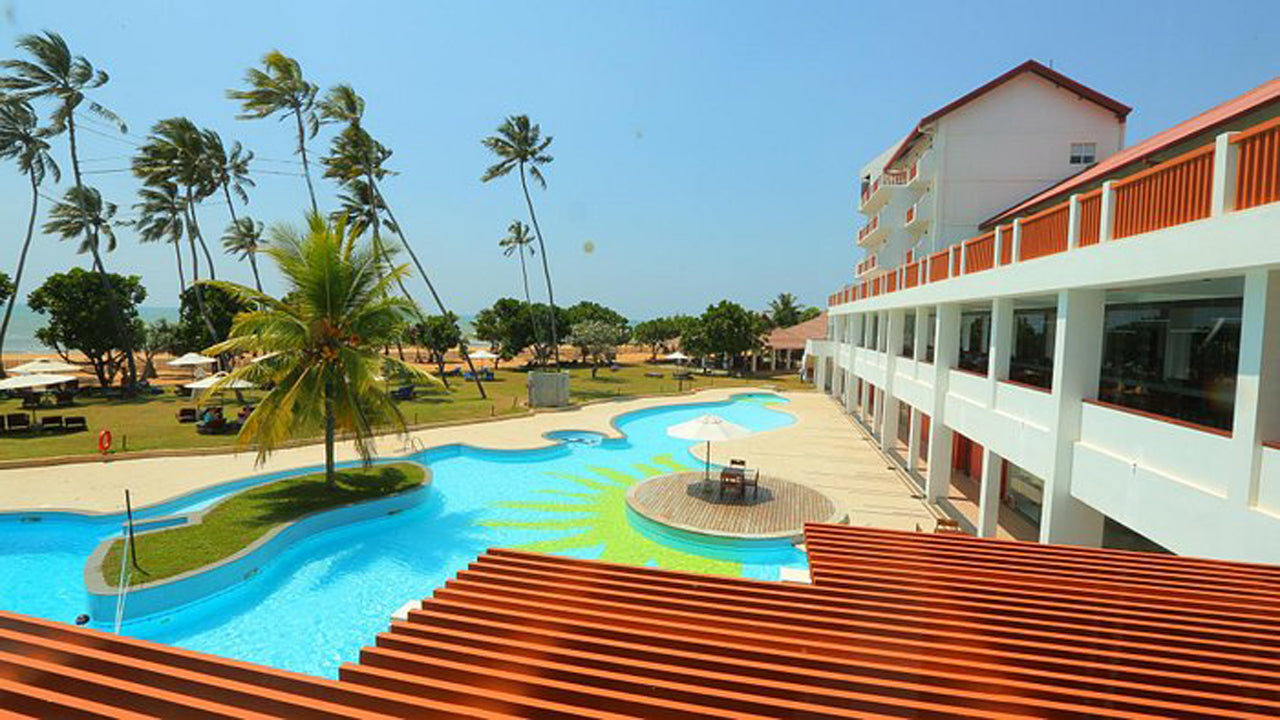 The Sands von Aitken Spence Hotels, Kalutara