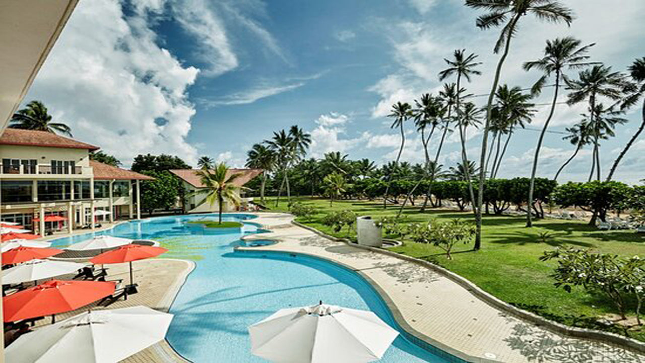 The Sands von Aitken Spence Hotels, Kalutara