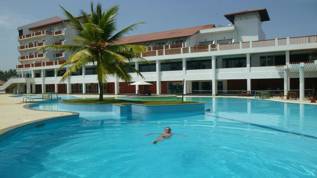 The Sands von Aitken Spence Hotels, Kalutara