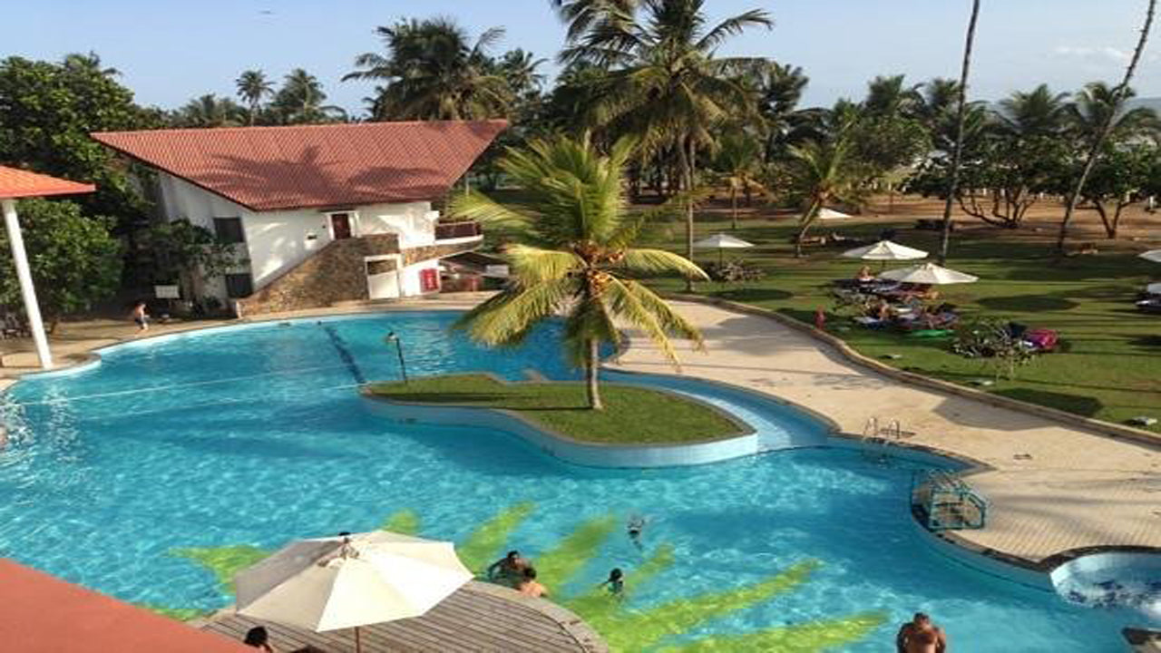 The Sands von Aitken Spence Hotels, Kalutara