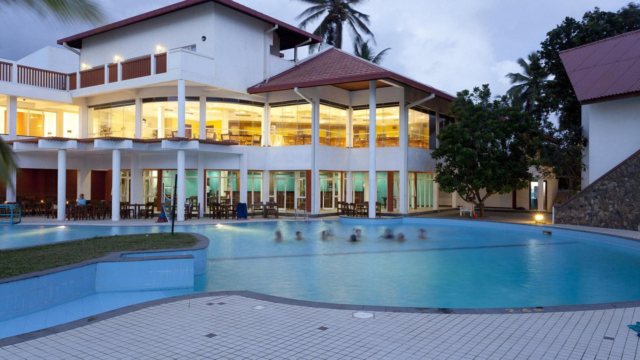 The Sands von Aitken Spence Hotels, Kalutara