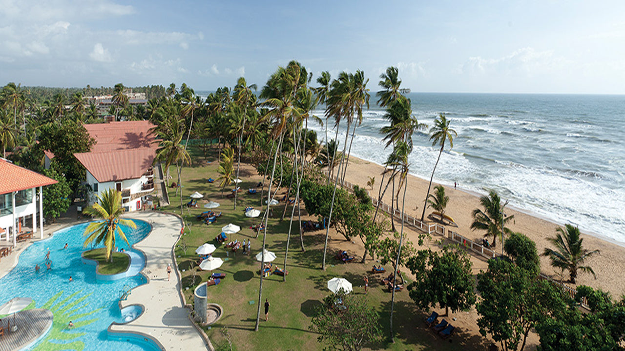 The Sands von Aitken Spence Hotels, Kalutara