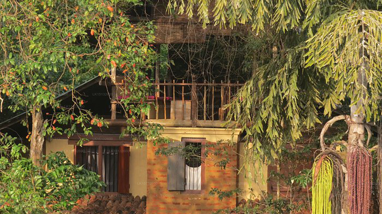 Galkadawala Forest Lodge, Habarana