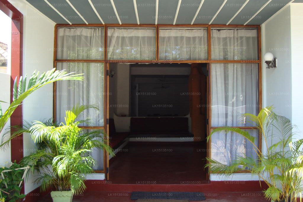 Blue Horizon Gästehaus, Negombo