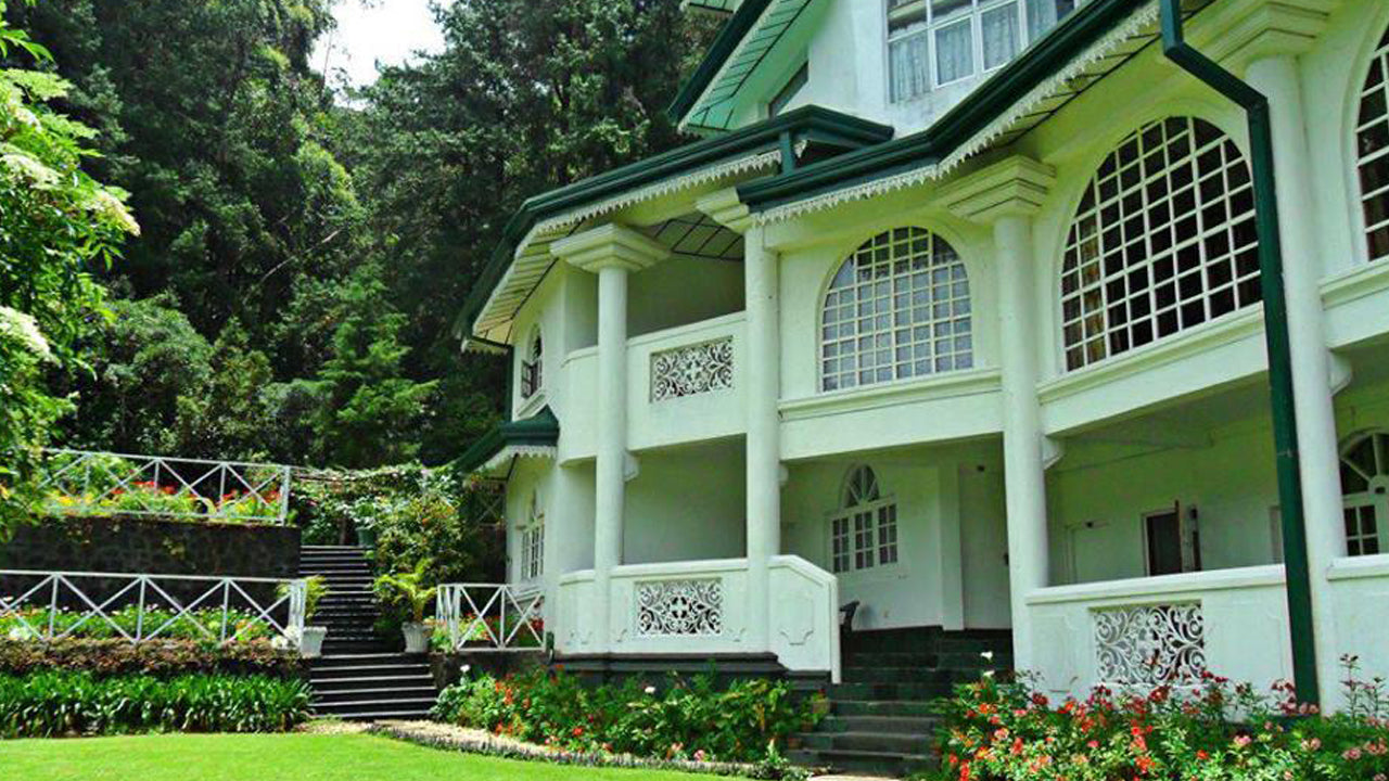 Green Forest, Nuwara Eliya