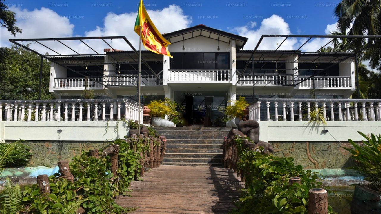 Boa Vista Guest House