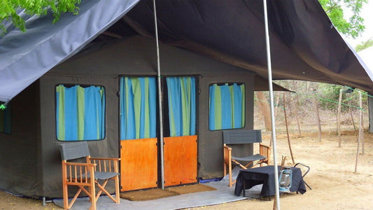 Big Game Camps & Lodges Alankuda