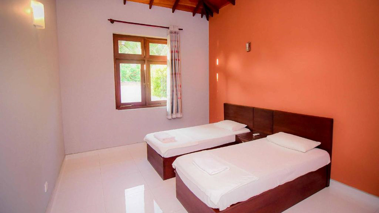 Airport Square Villa, Katunayake