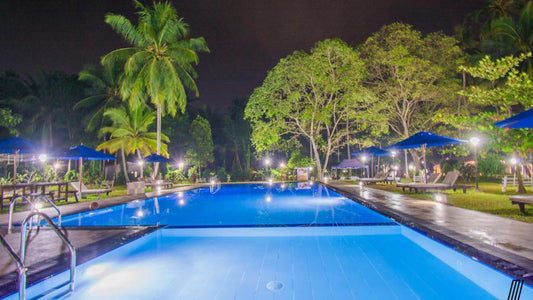 Oreeka Hotel, Negombo