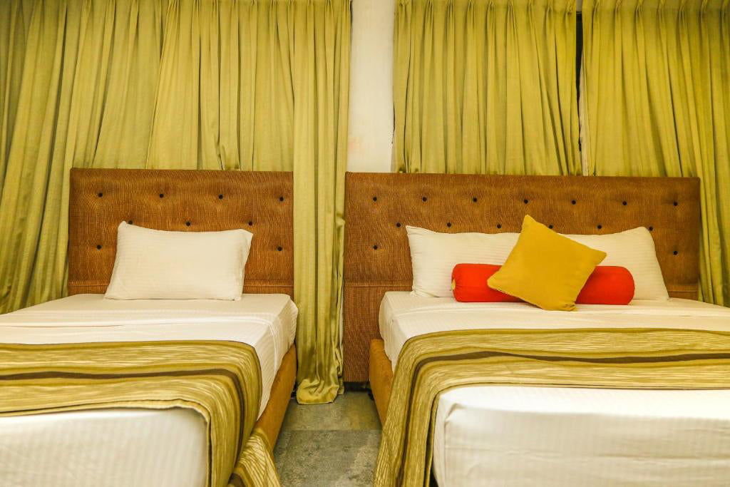 Oak Ray City Hotel, Kandy
