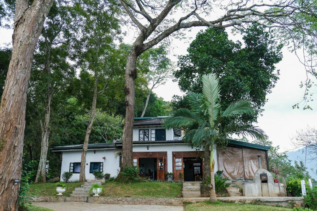 Welikande Yoga Urlaub, Kandy