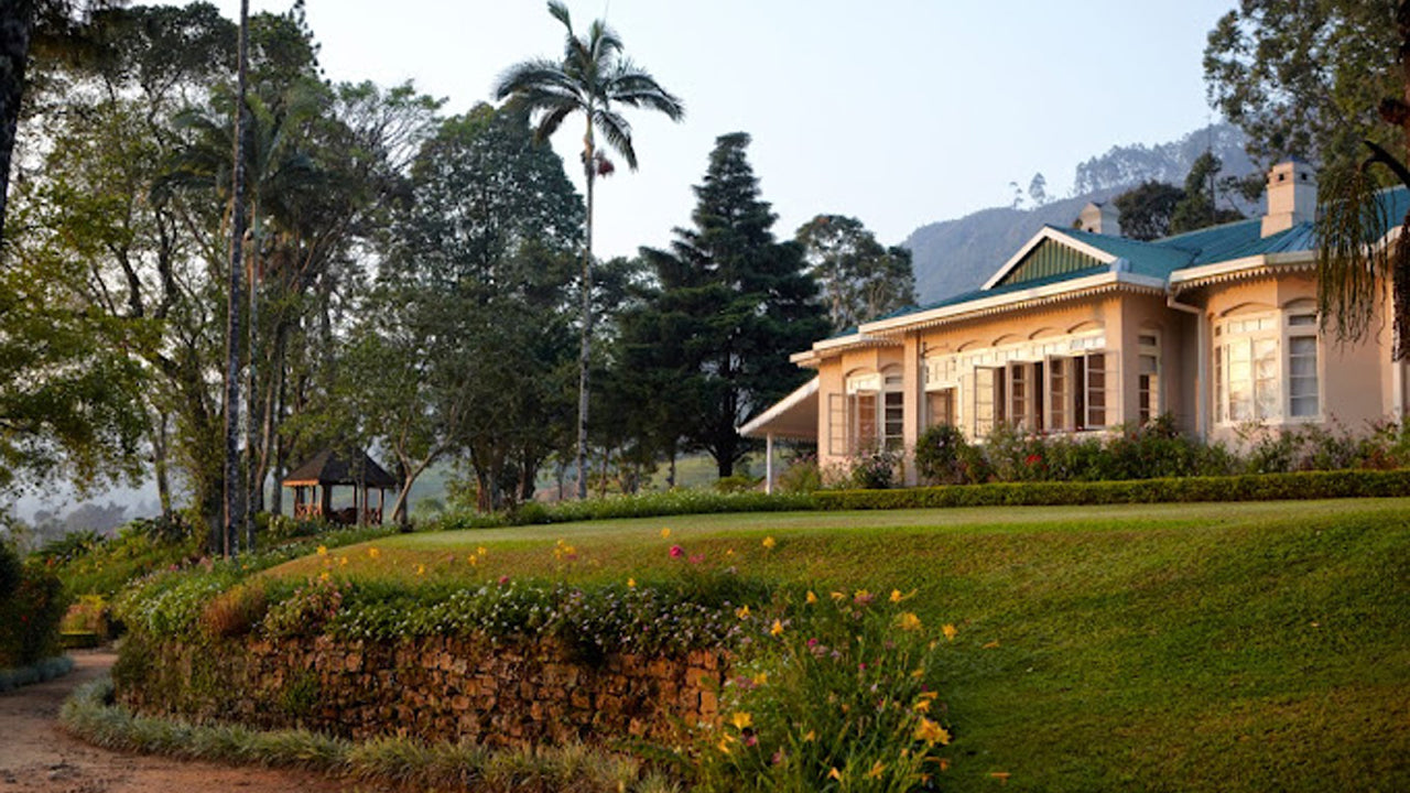 Castlereagh Bungalow, Hatton