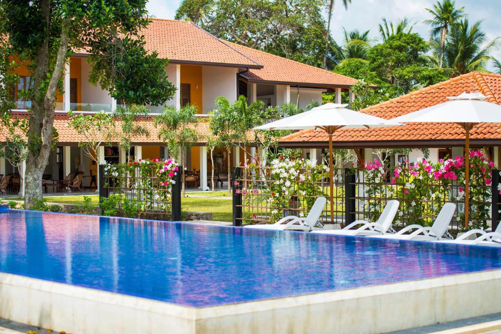 Das Haus des Notars, Negombo