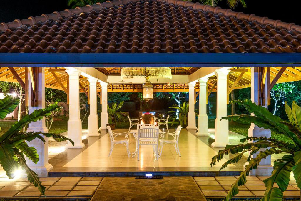 Das Haus des Notars, Negombo