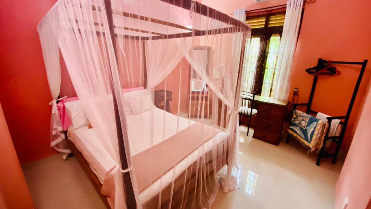 VERO HOMESTAY GALLE