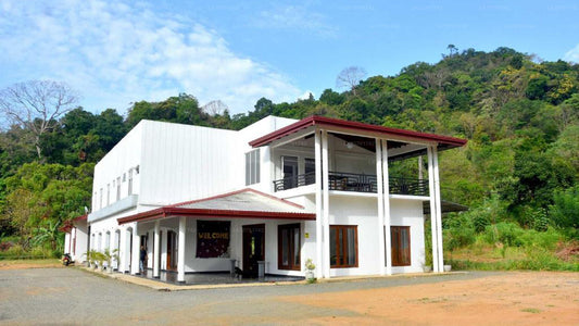 Wingate Hotel Wilgamuwa