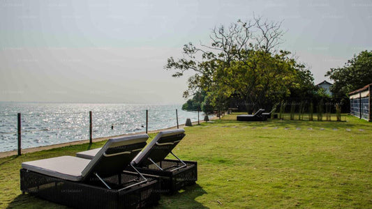 Arie Lagoon, Negombo