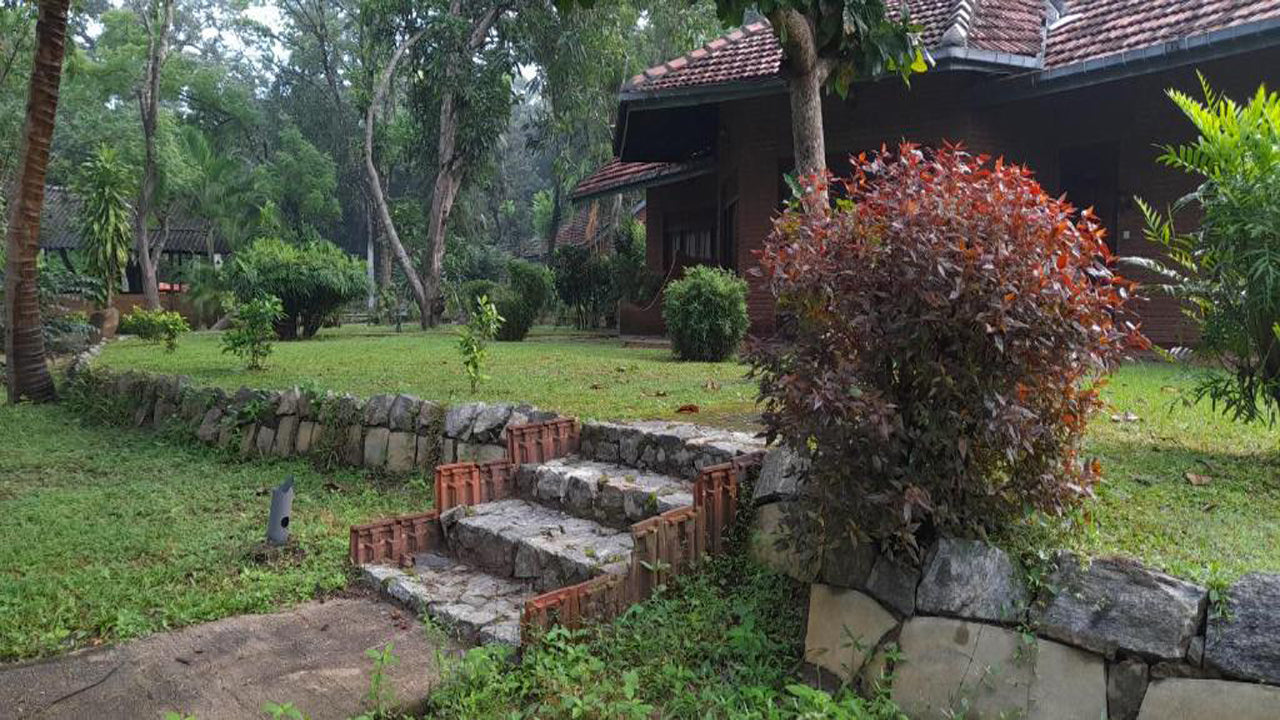 Ferienhaus Sigiriya, Sigiriya