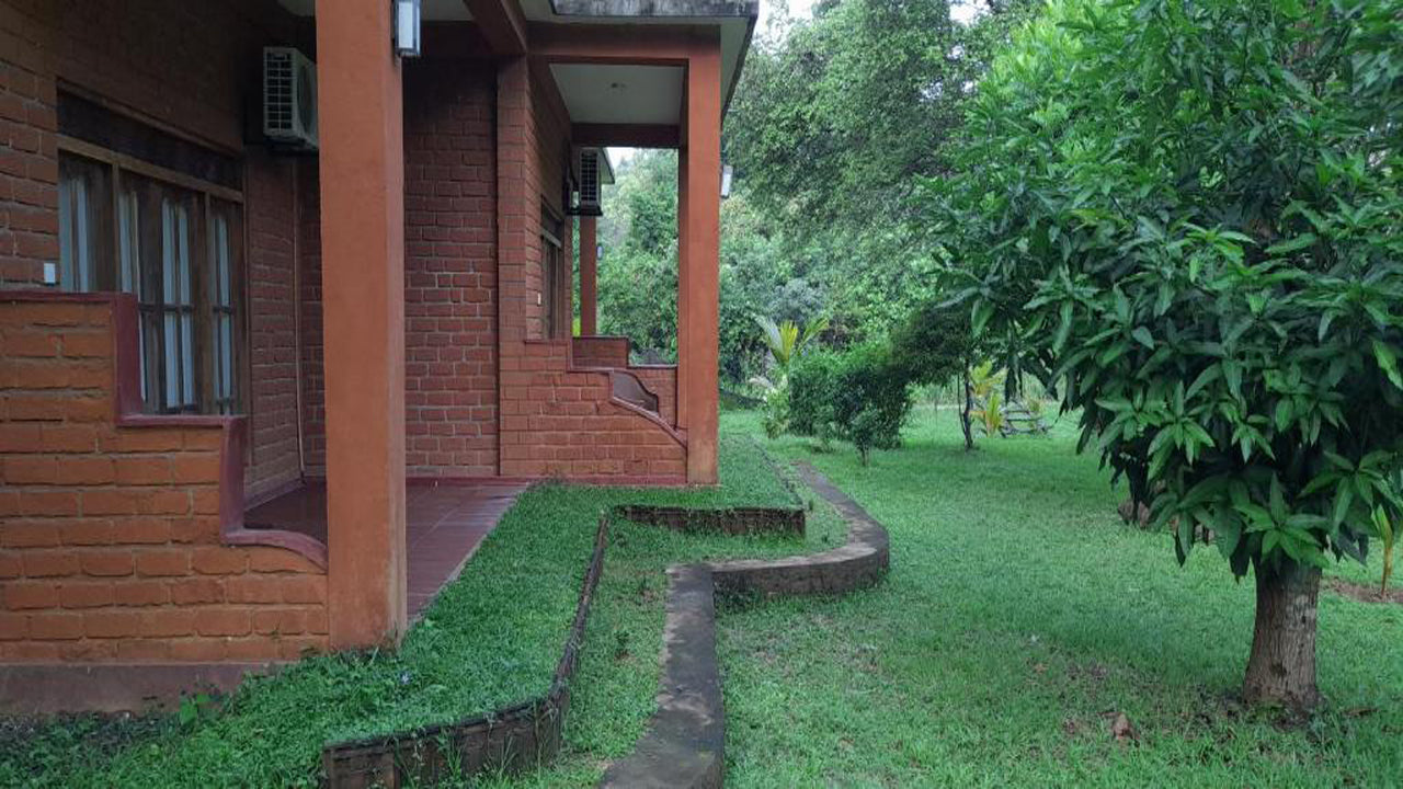 Ferienhaus Sigiriya, Sigiriya