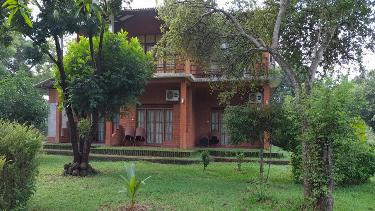 Ferienhaus Sigiriya, Sigiriya